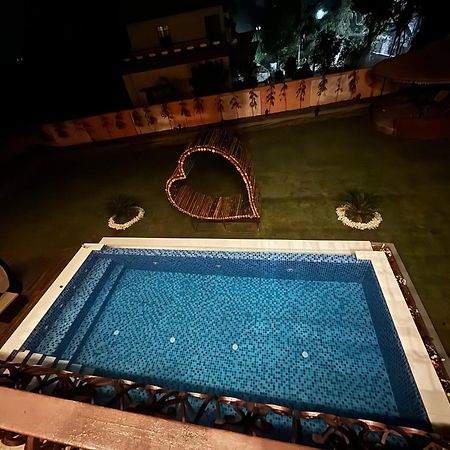Chaitali The Villa Shānti Niketan Dış mekan fotoğraf