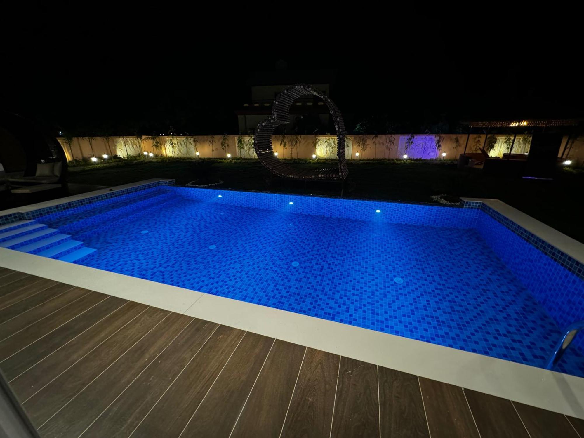 Chaitali The Villa Shānti Niketan Dış mekan fotoğraf